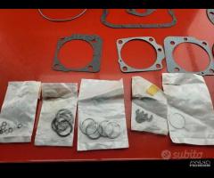 GUARNIZIONI HARLEY DAVIDSON