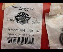 GUARNIZIONI HARLEY DAVIDSON