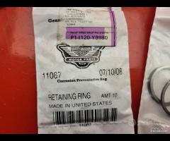 GUARNIZIONI HARLEY DAVIDSON