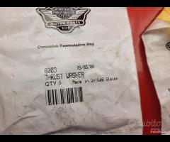 GUARNIZIONI HARLEY DAVIDSON - 7