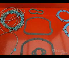 GUARNIZIONI HARLEY DAVIDSON - 10