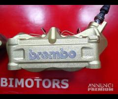 PINZE FRENO BMW S1000R 2015 - 10