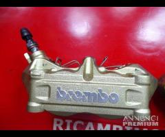 PINZE FRENO BMW S1000R 2015 - 11