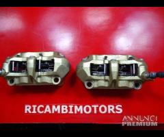 PINZE FRENO BMW S1000R 2015 - 12