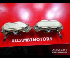 PINZE FRENO BMW S1000R 2015 - 13