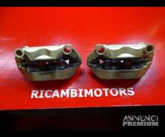 PINZE FRENO BMW S1000R 2015 - 14