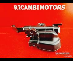 POMPA FRENO HARLEY DAVIDSON SPORTSTER XL - 8