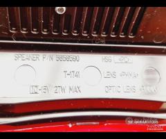 FARO HARLEY DAVIDSON V-ROD MUSCLE - 6