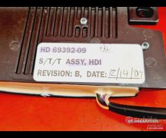 FARO HARLEY DAVIDSON V-ROD MUSCLE - 9