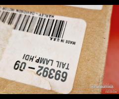 FARO HARLEY DAVIDSON V-ROD MUSCLE - 10