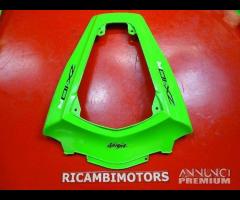 CARENA CODONE KAWASAKI ZX10R LEGGI
