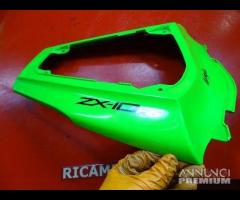 CARENA CODONE KAWASAKI ZX10R LEGGI
