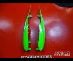 CARENA CODONE KAWASAKI ZX10R LEGGI - 6
