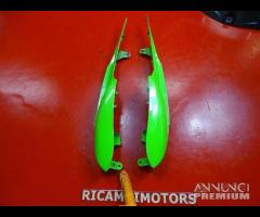 CARENA CODONE KAWASAKI ZX10R LEGGI - 7