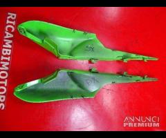 CARENA CODONE KAWASAKI ZX10R LEGGI - 8
