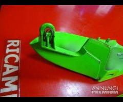 CARENA CODONE KAWASAKI ZX10R LEGGI - 9