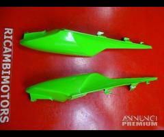 CARENA CODONE KAWASAKI ZX10R LEGGI - 10