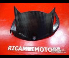 CARENA CODONE KAWASAKI ZX10R LEGGI - 11