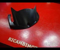 CARENA CODONE KAWASAKI ZX10R LEGGI - 14