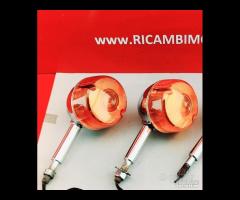 VARIE FRECCE HARLEY DAVIDSON - 6