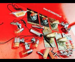 VARIE FRECCE HARLEY DAVIDSON - 11