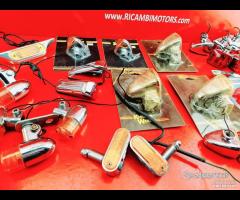 VARIE FRECCE HARLEY DAVIDSON - 12