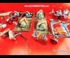 VARIE FRECCE HARLEY DAVIDSON - 13