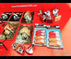 VARIE FRECCE HARLEY DAVIDSON - 14