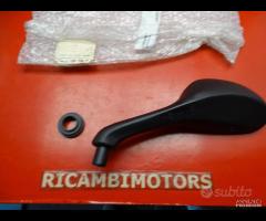 SPECCHIETTO SX GILERA RUNNER 50CC FX 125 FXR 180