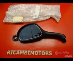 SPECCHIETTO SX GILERA RUNNER 50CC FX 125 FXR 180