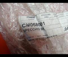 SPECCHIETTO SX GILERA RUNNER 50CC FX 125 FXR 180