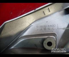 COVER FARO SX SUZUKI GSR 600 GSR600
