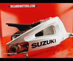 FORCELLONE POSTERIORE SUZUKI GSR600 GSR 600