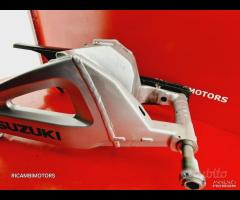 FORCELLONE POSTERIORE SUZUKI GSR600 GSR 600