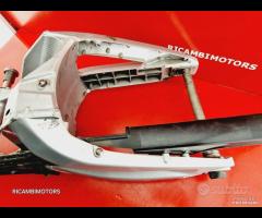 FORCELLONE POSTERIORE SUZUKI GSR600 GSR 600