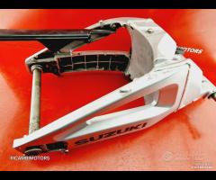 FORCELLONE POSTERIORE SUZUKI GSR600 GSR 600