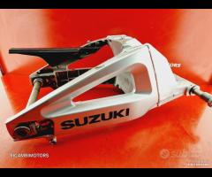 FORCELLONE POSTERIORE SUZUKI GSR600 GSR 600