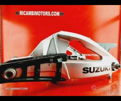 FORCELLONE POSTERIORE SUZUKI GSR600 GSR 600 - 7