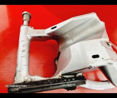 FORCELLONE POSTERIORE SUZUKI GSR600 GSR 600 - 8