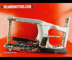FORCELLONE POSTERIORE SUZUKI GSR600 GSR 600 - 9
