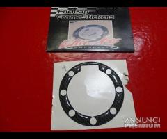COPRI TAPPO SERBATOIO VALTERMOTO YAMAHA SUZUKI