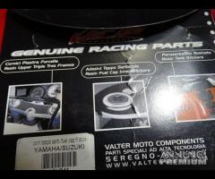 COPRI TAPPO SERBATOIO VALTERMOTO YAMAHA SUZUKI