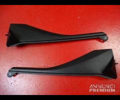 FIANCHETTO CHIUSURA CARENA CUPOLINO KAWASAKI ZX10R