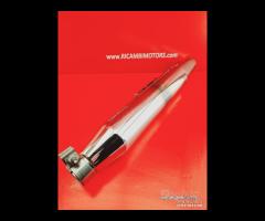 MARMITTA SCARICO HARLEY DAVIDSON SOFTAIL - 6