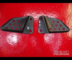 PARA TACCHI BUELL XB9S