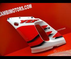 CARENA SX YAMAHA YZF6 R6
