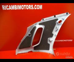 CARENA SX YAMAHA YZF6 R6