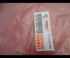 CARENA SX YAMAHA YZF6 R6