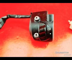 DEVIO SENSORE MOTO GUZZI STELVIO 1200