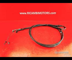 DEVIO SENSORE MOTO GUZZI STELVIO 1200 - 6